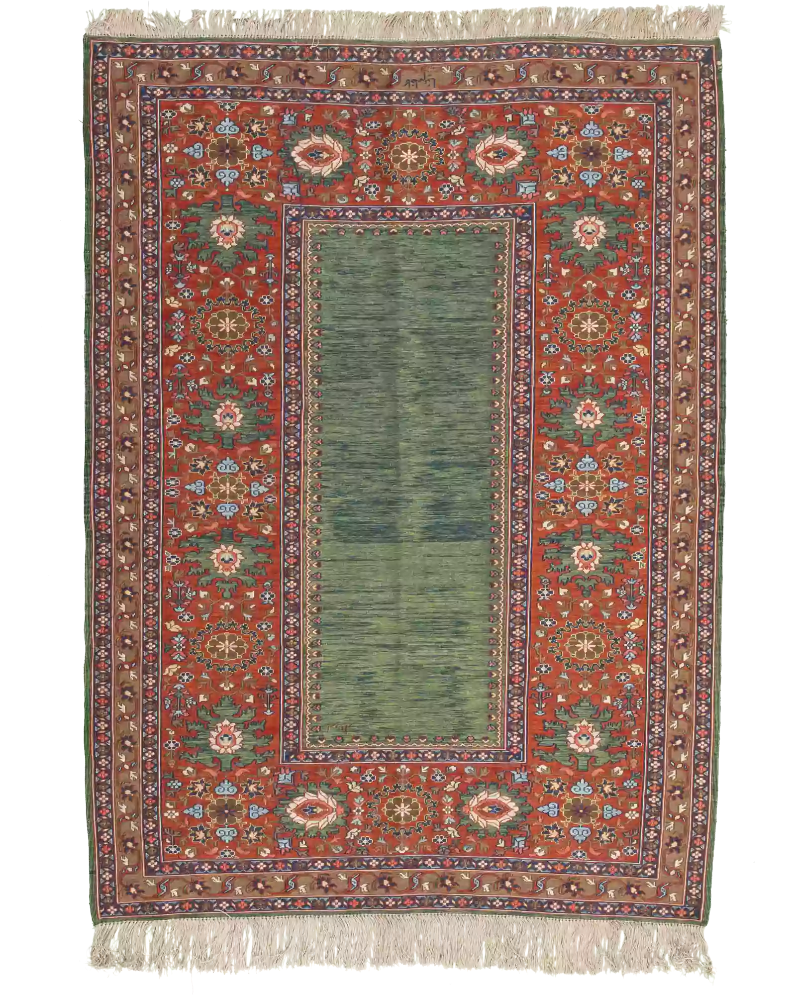 قالی سوپرفاین
